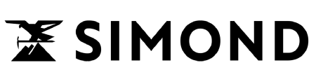 logotipo simond