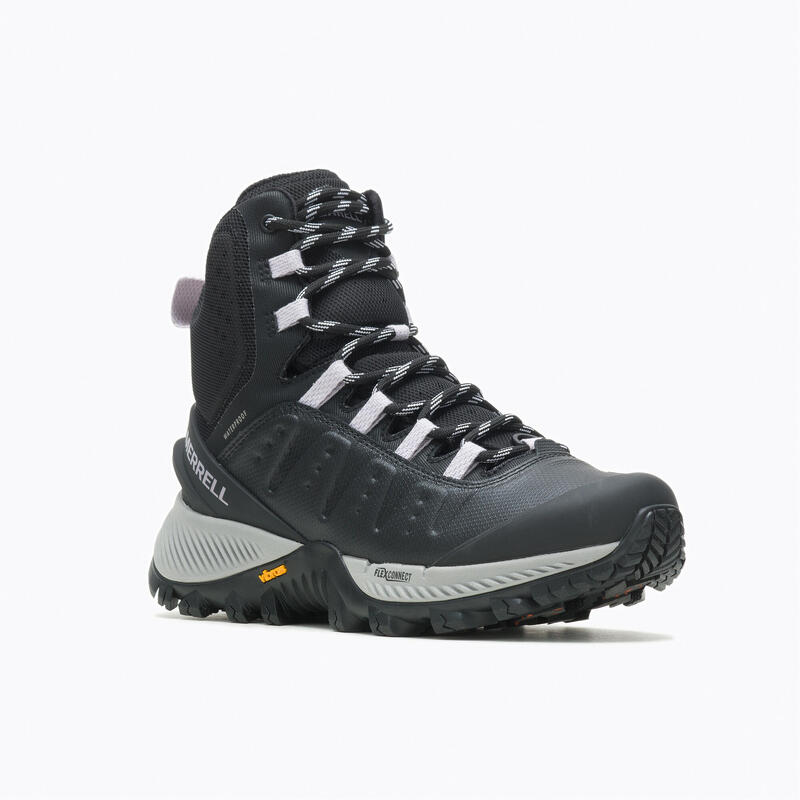 Wanderschuhe Winterwandern Merrell Cross 3 Damen