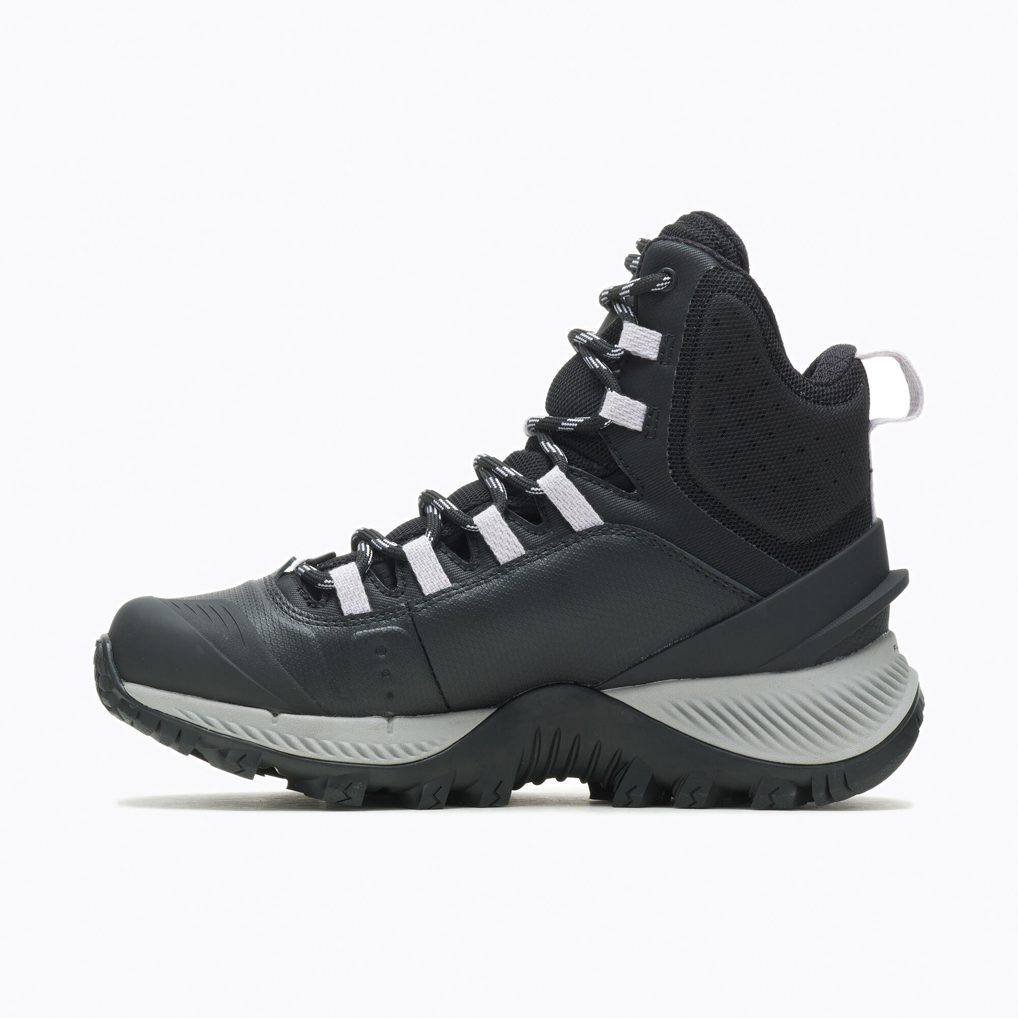 Wanderschuhe Winterwandern Merrell Cross 3 Damen 2/4