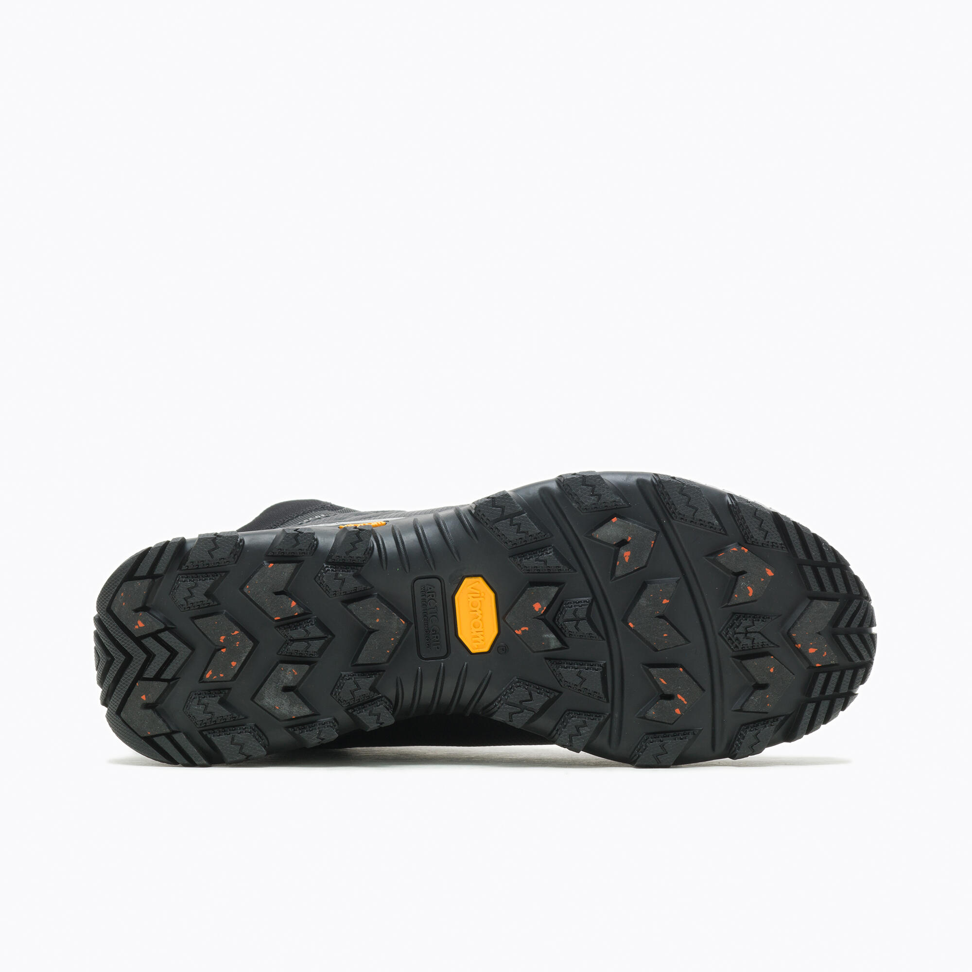 Wanderschuhe Winterwandern Merrell Cross 3 Damen 3/4