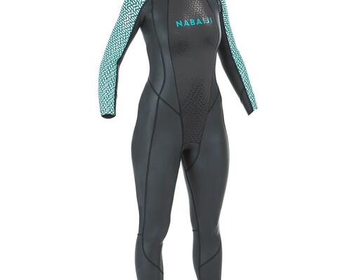 COMBINAISON DE NAGE EN EAU LIBRE