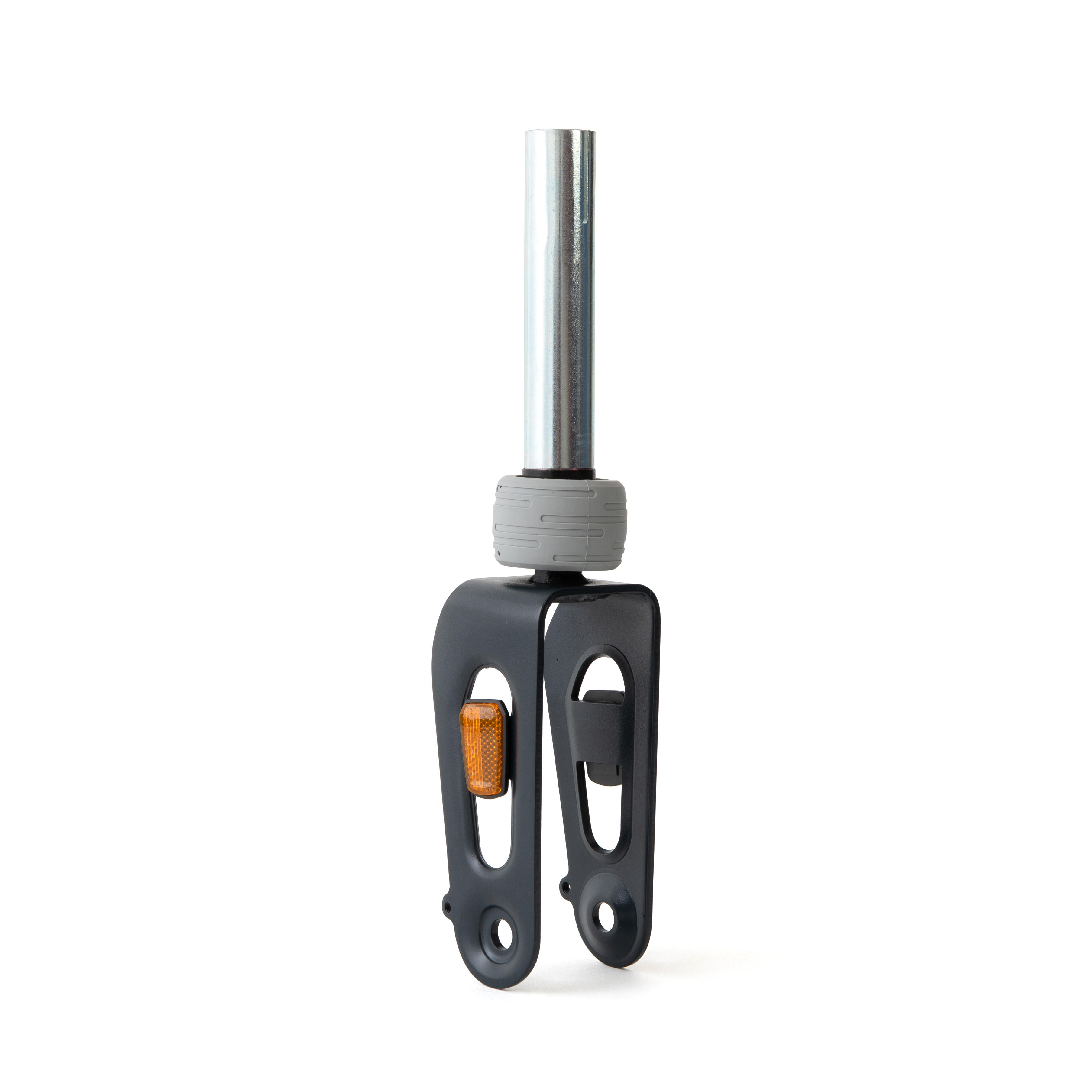 OXELO Gabel für Scooter R900E und R920E | 03608390133338 OXELO Gabel für Scooter R900E und R920E | 03608390133338