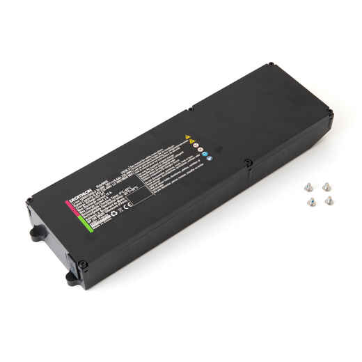 
      Battery Cover for the R900E Scooter
  