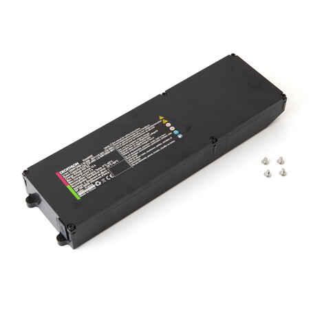 Battery Cover for the R900E Scooter