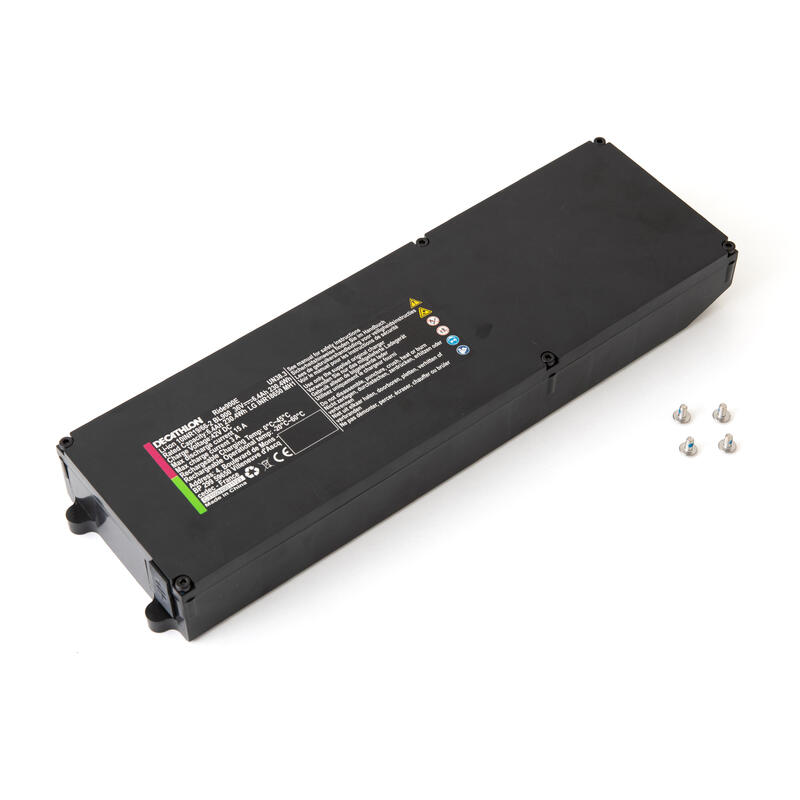 Boite de protection de batterie pour trottinette R900E