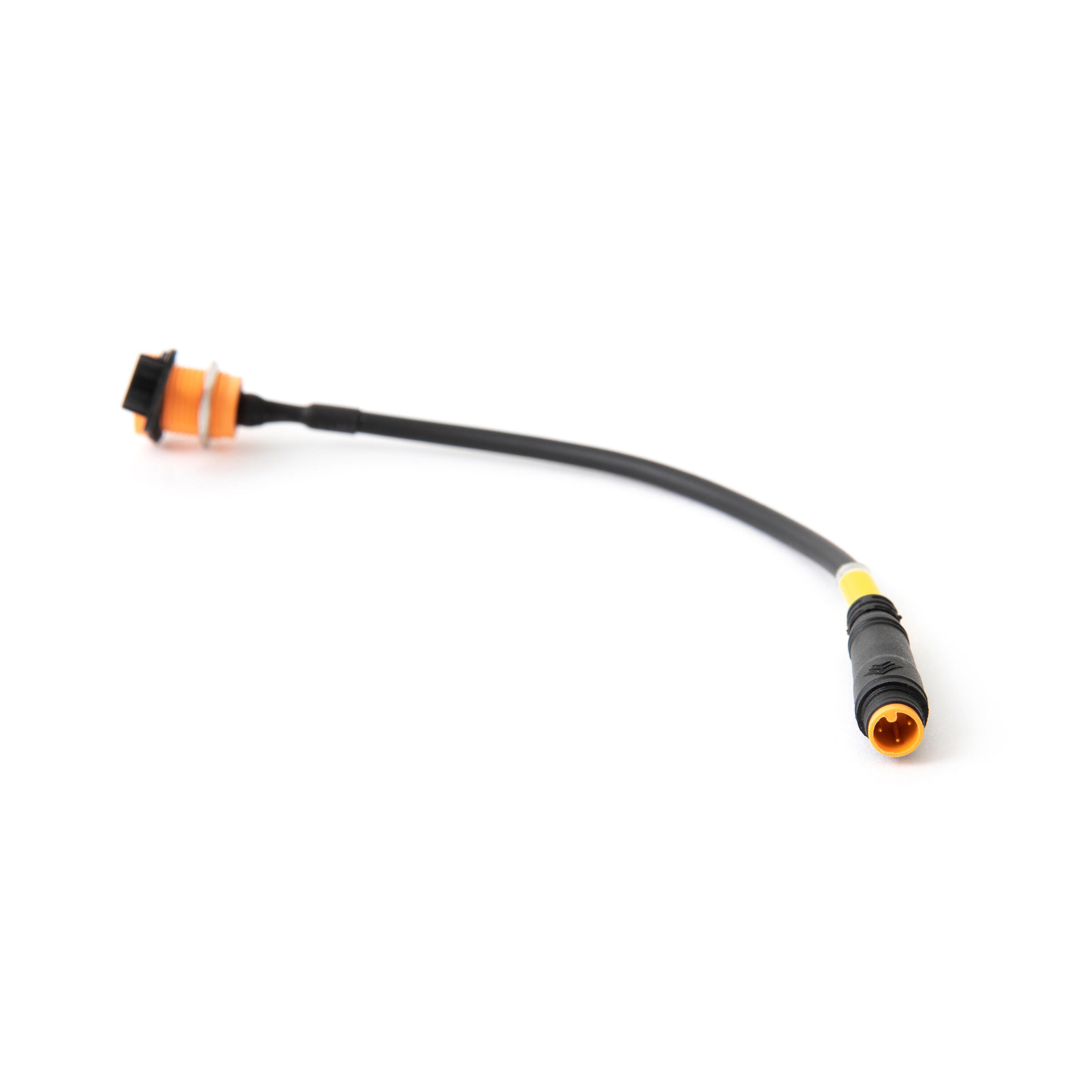 Oplaadpoort voor elektrische step R900E en R920E 3/3