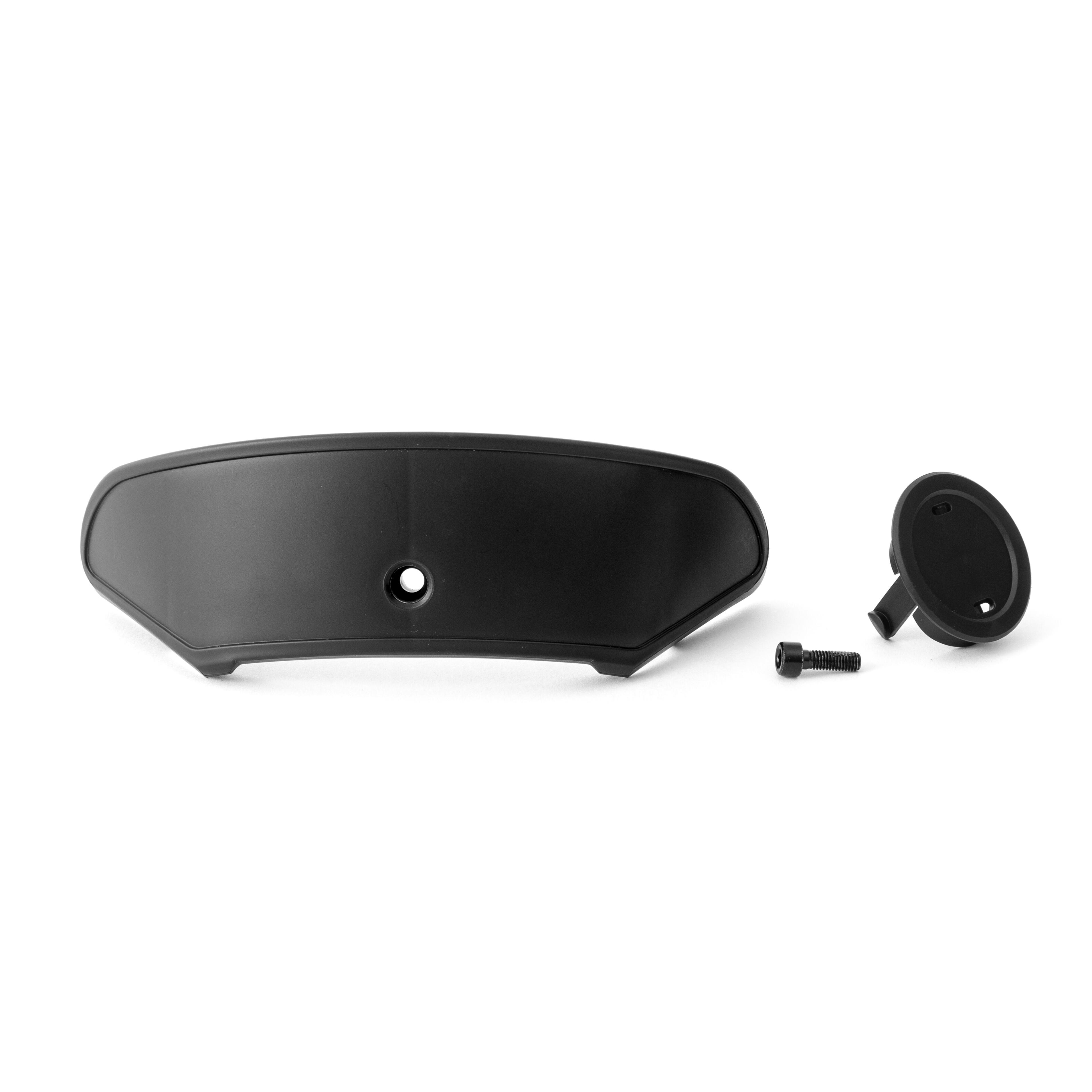 OXELO Set Vorderes Gehäuse für E-Scooter R900E und R920E | 03608390134946 OXELO Set Vorderes Gehäuse für E-Scooter R900E und R920E | 03608390134946