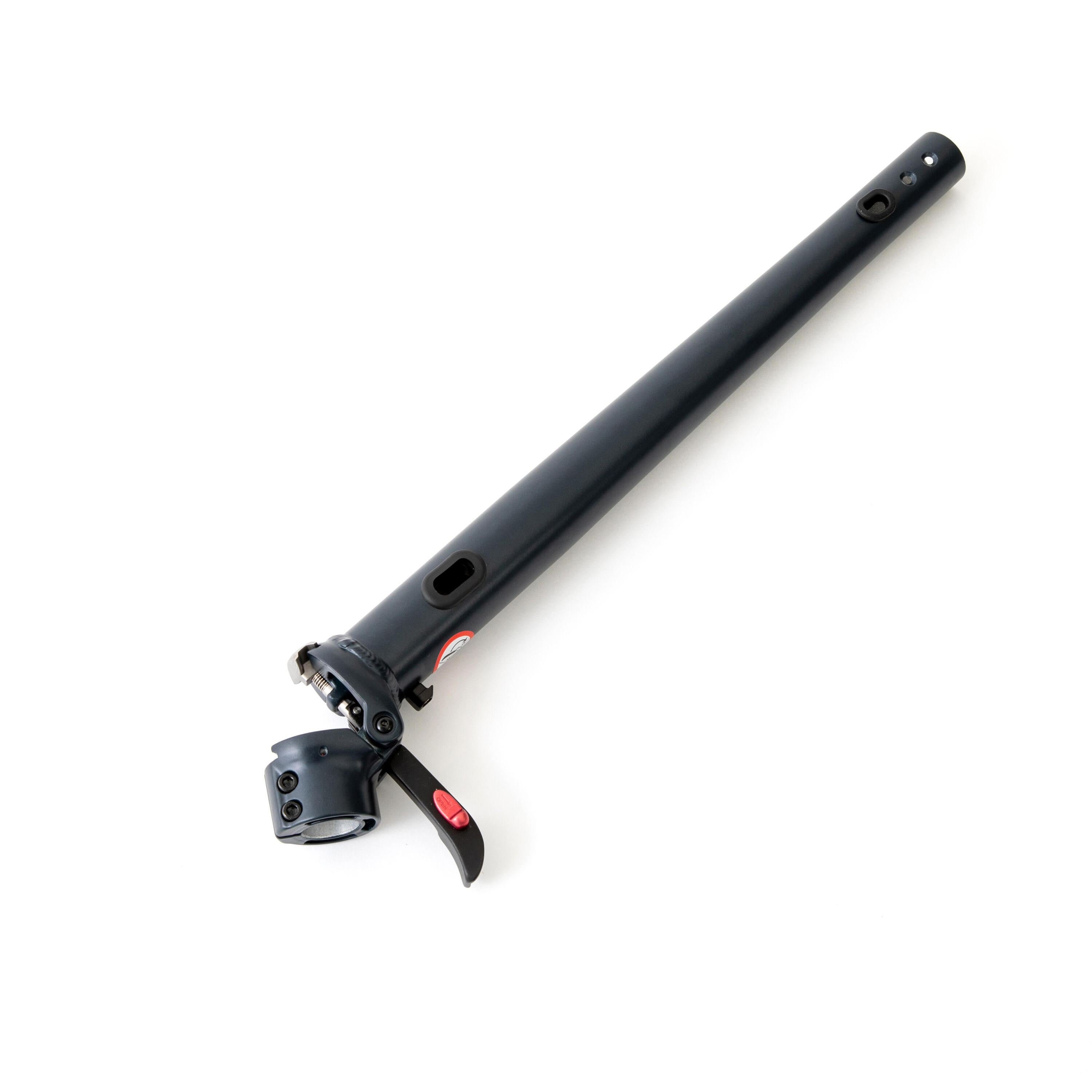 Kit de sistema de plegado para patinete R900E. 3/3