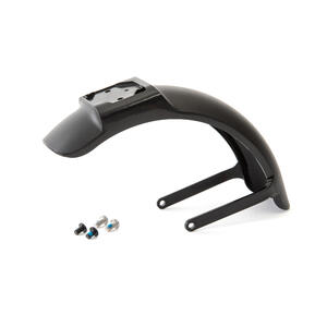 Kit de guardabarros delantero para patinete R900E