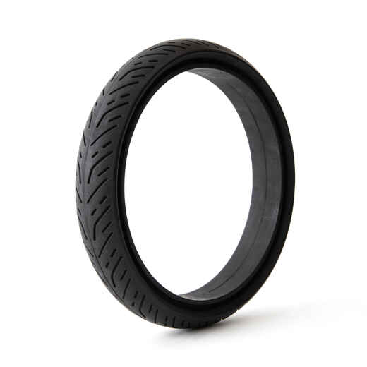 
      Back Tyre For R900E Scooter
  