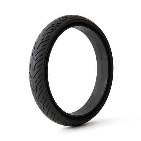 Back Tyre For R900E Scooter