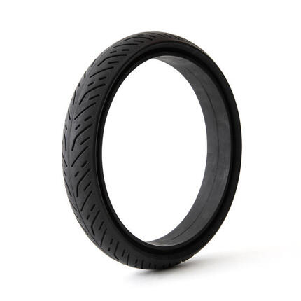 Loopvlak voor achterwiel step R900E