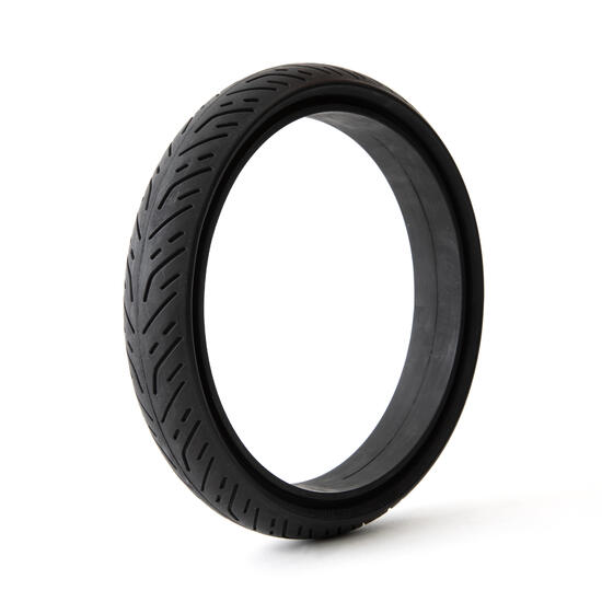 Loopvlak voor achterwiel step R900E