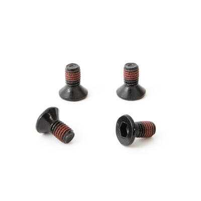 Schroevenset voor stuurbuis step r900e en r920e