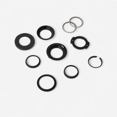 Balhoofdstel voor elektrische step r900e en r920e