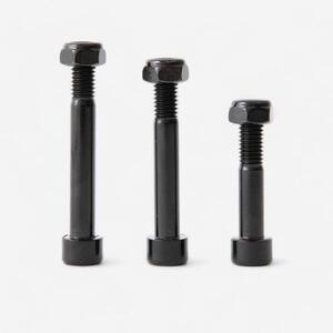 Kit Ejes Rueda Patinete Freestyle