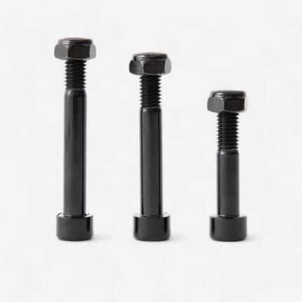 KIT AXES DE ROUES POUR TROTTINETTE FREESTYLE