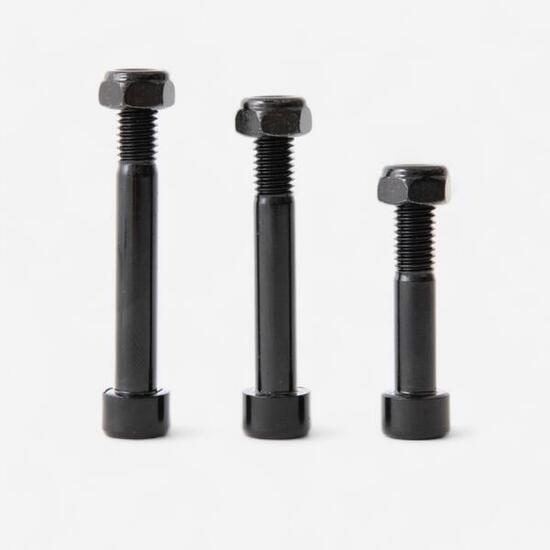 KIT AXES DE ROUES POUR TROTTINETTE FREESTYLE