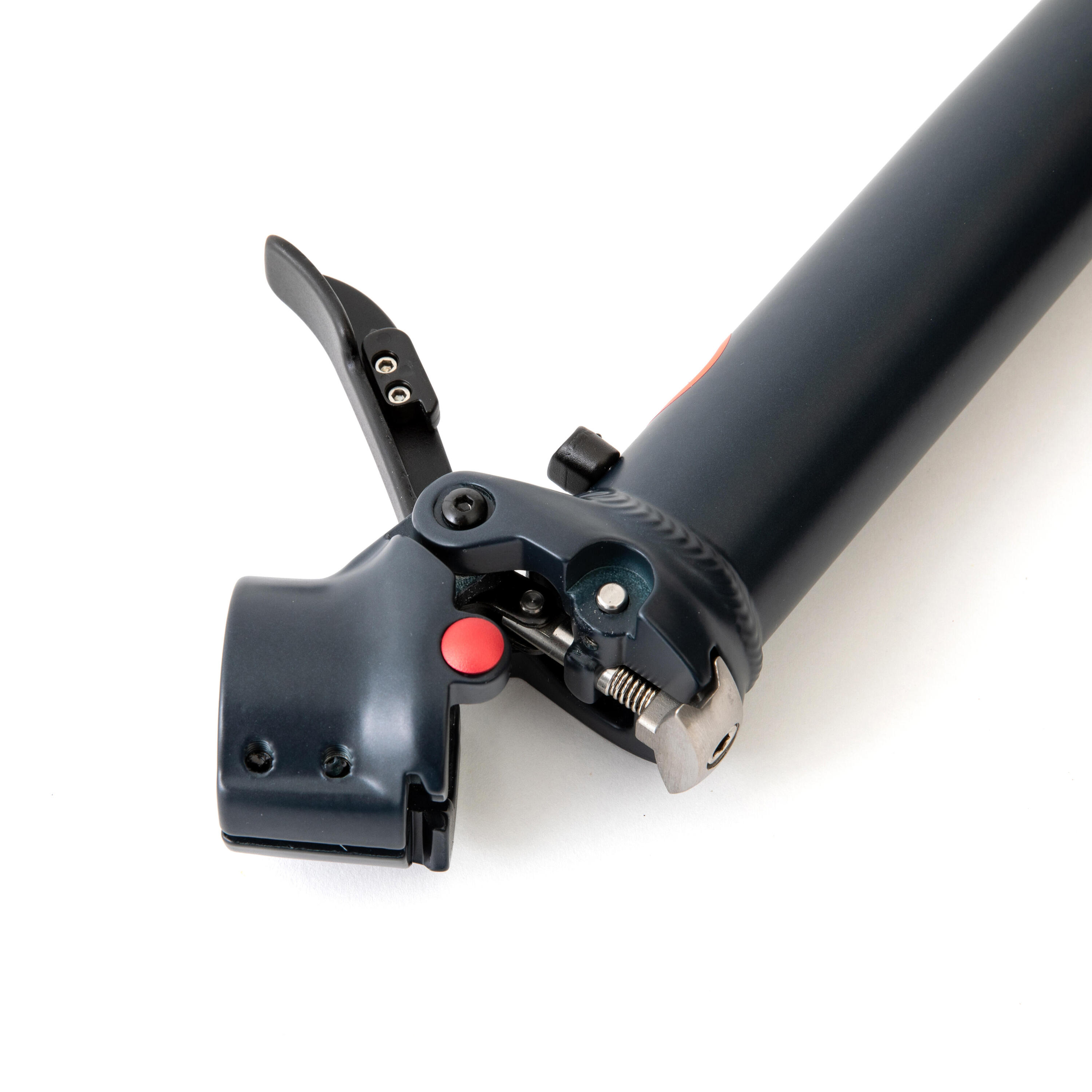 Kit de sistema de plegado para patinete R900E. 2/3