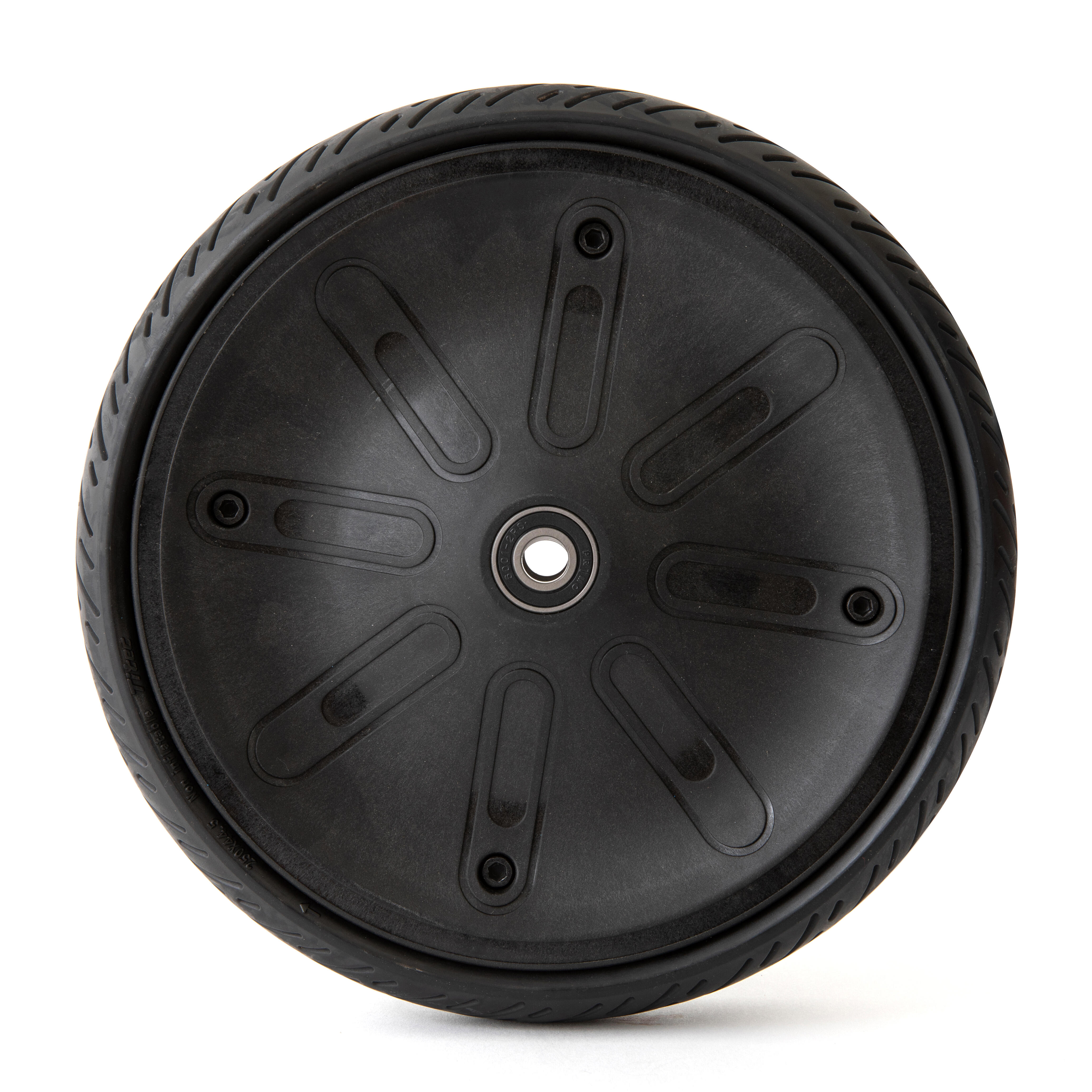 Front wheel for R900E electric scooter