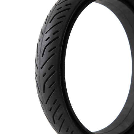 Back Tyre For R900E Scooter