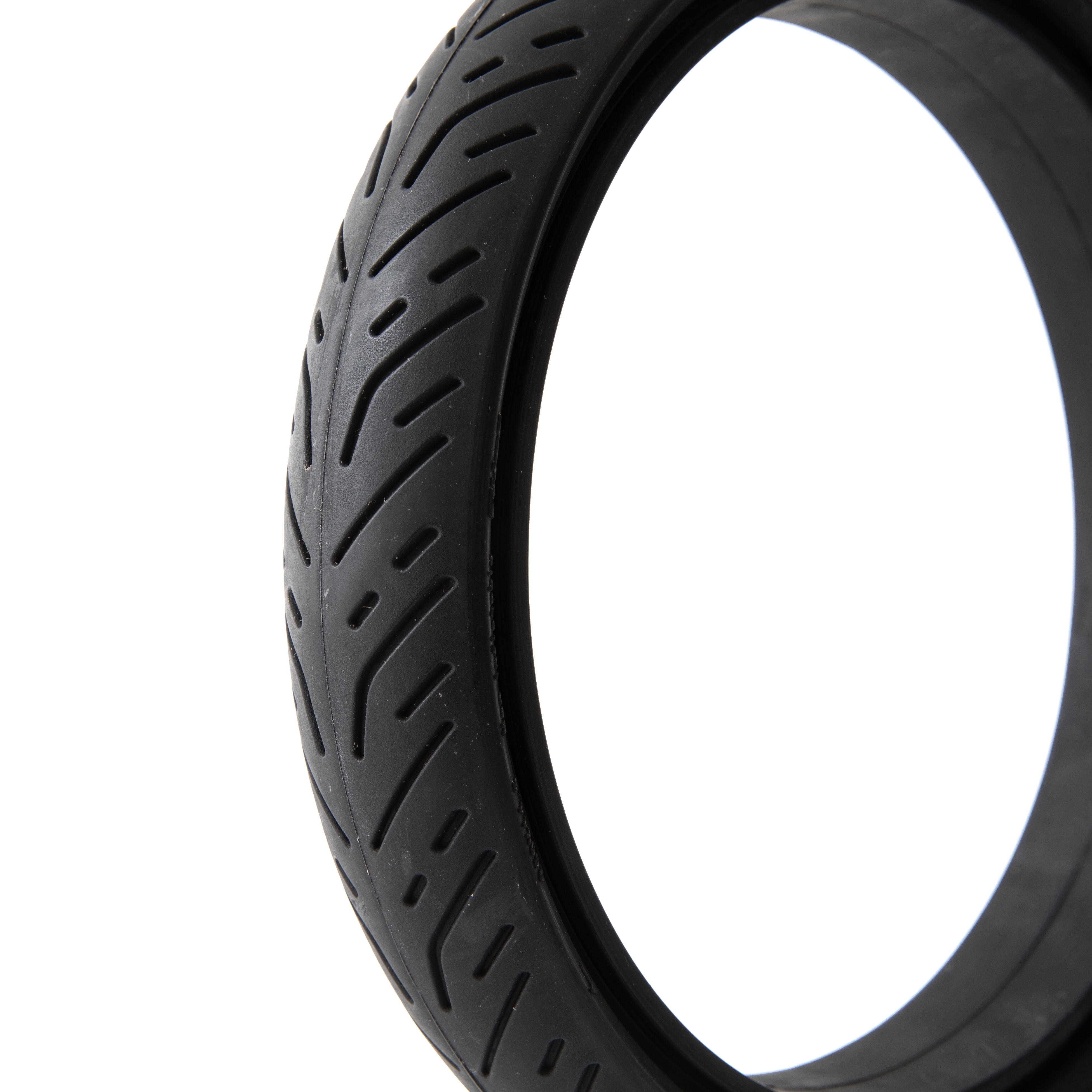 Rear wheel tread for R900E scooter