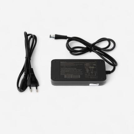 Ladegerät für E-Scooter R900E und R920E