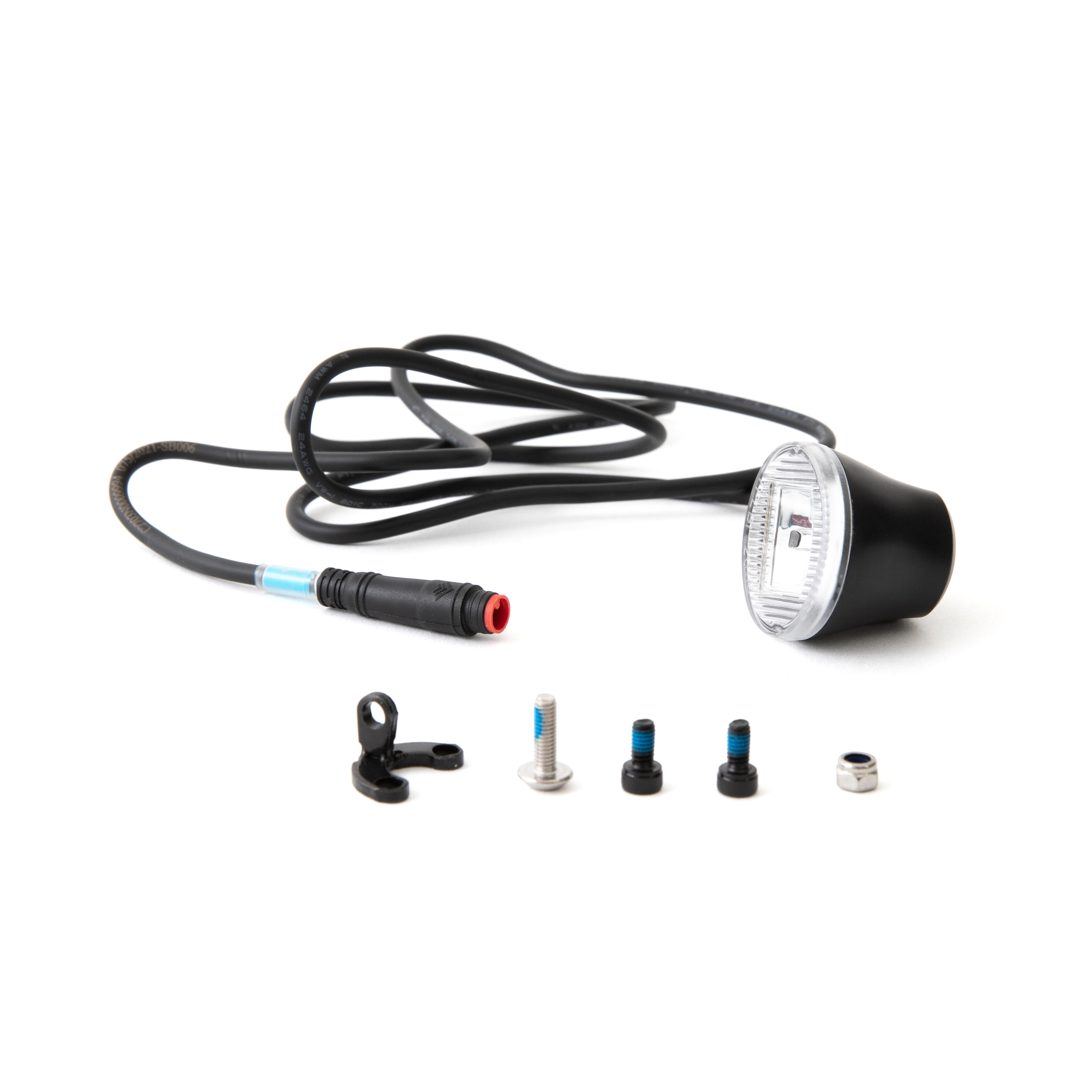 OXELO Frontlicht für E-Scooter R900E | 03608390135004 OXELO Frontlicht für E-Scooter R900E | 03608390135004