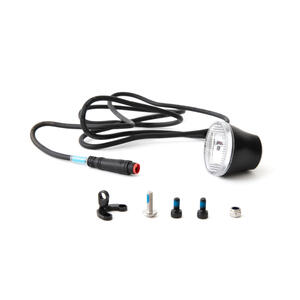 Luz delantera para patinete eléctrico R900E