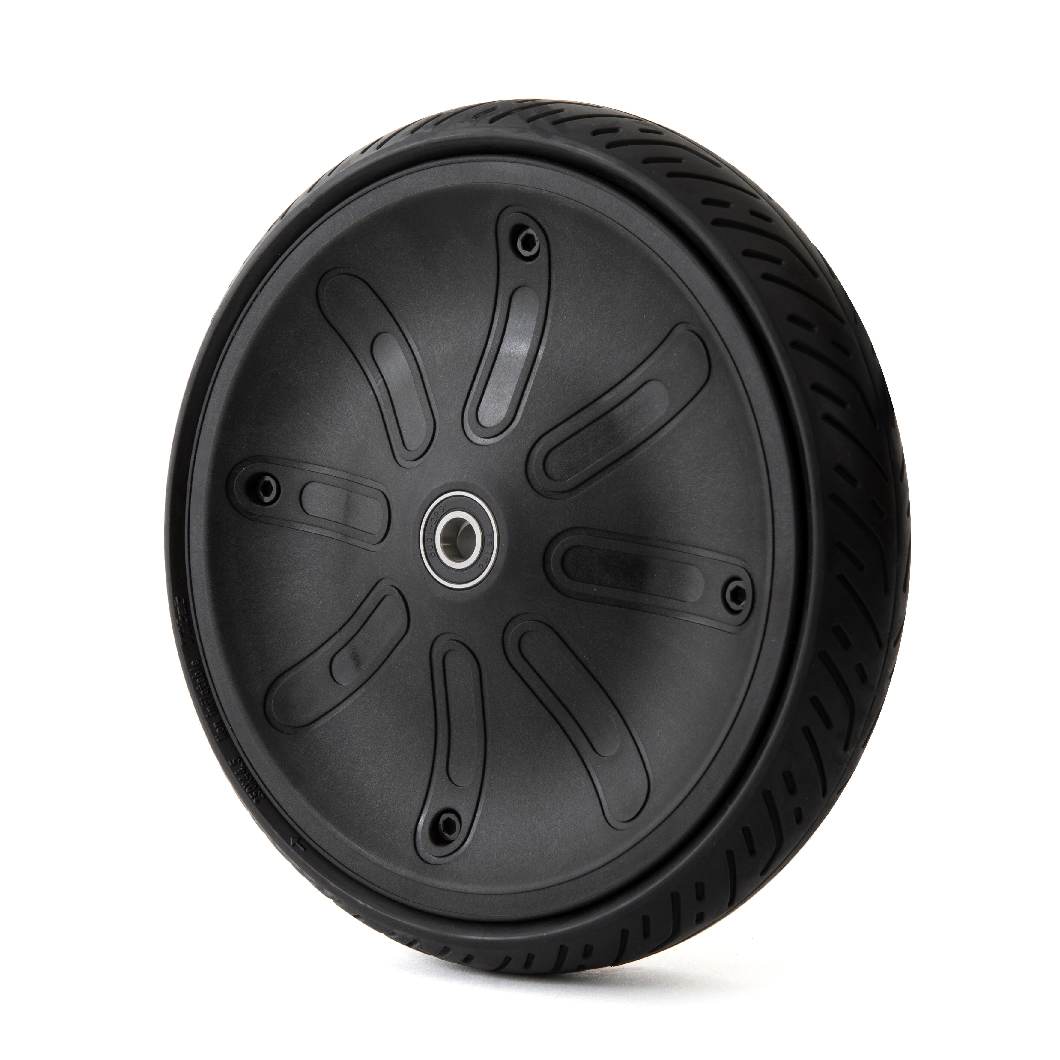 Front wheel for R900E electric scooter