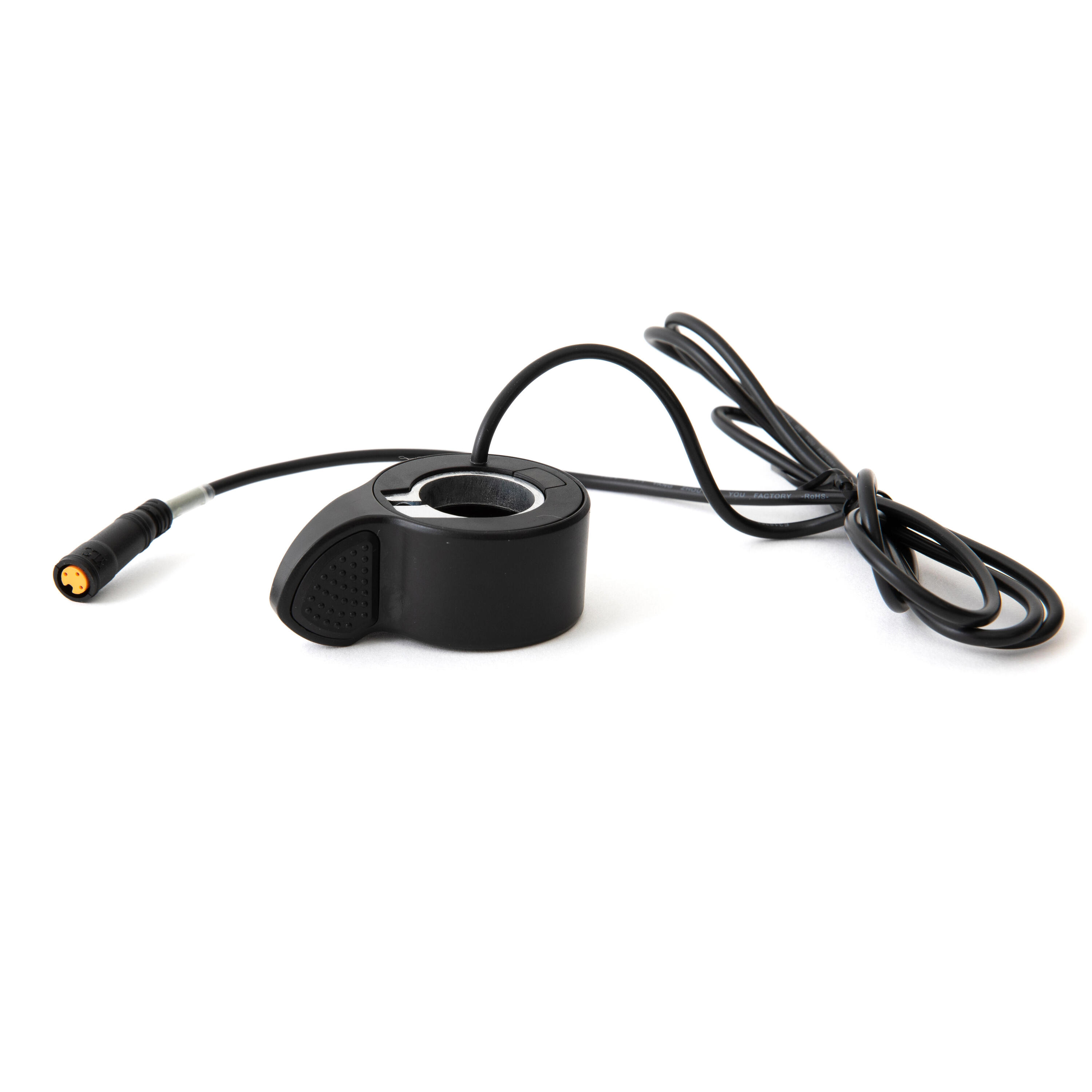 OXELO Leva acceleratore monopattino R900E