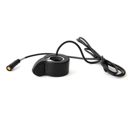 Gashendel voor step R900E