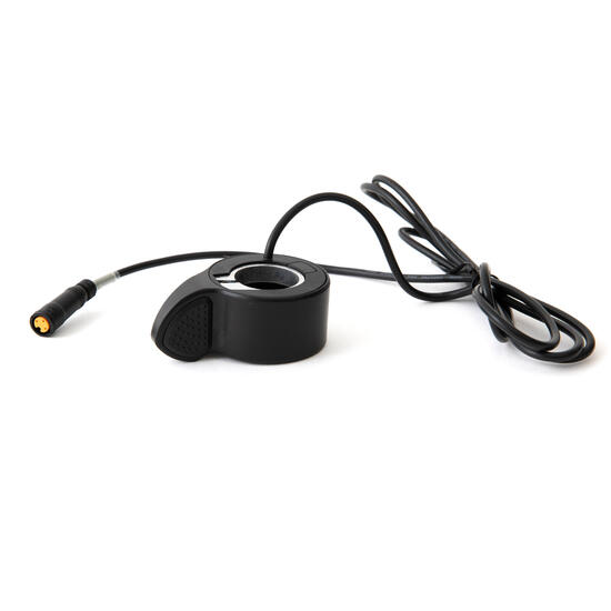 Gashendel voor step R900E