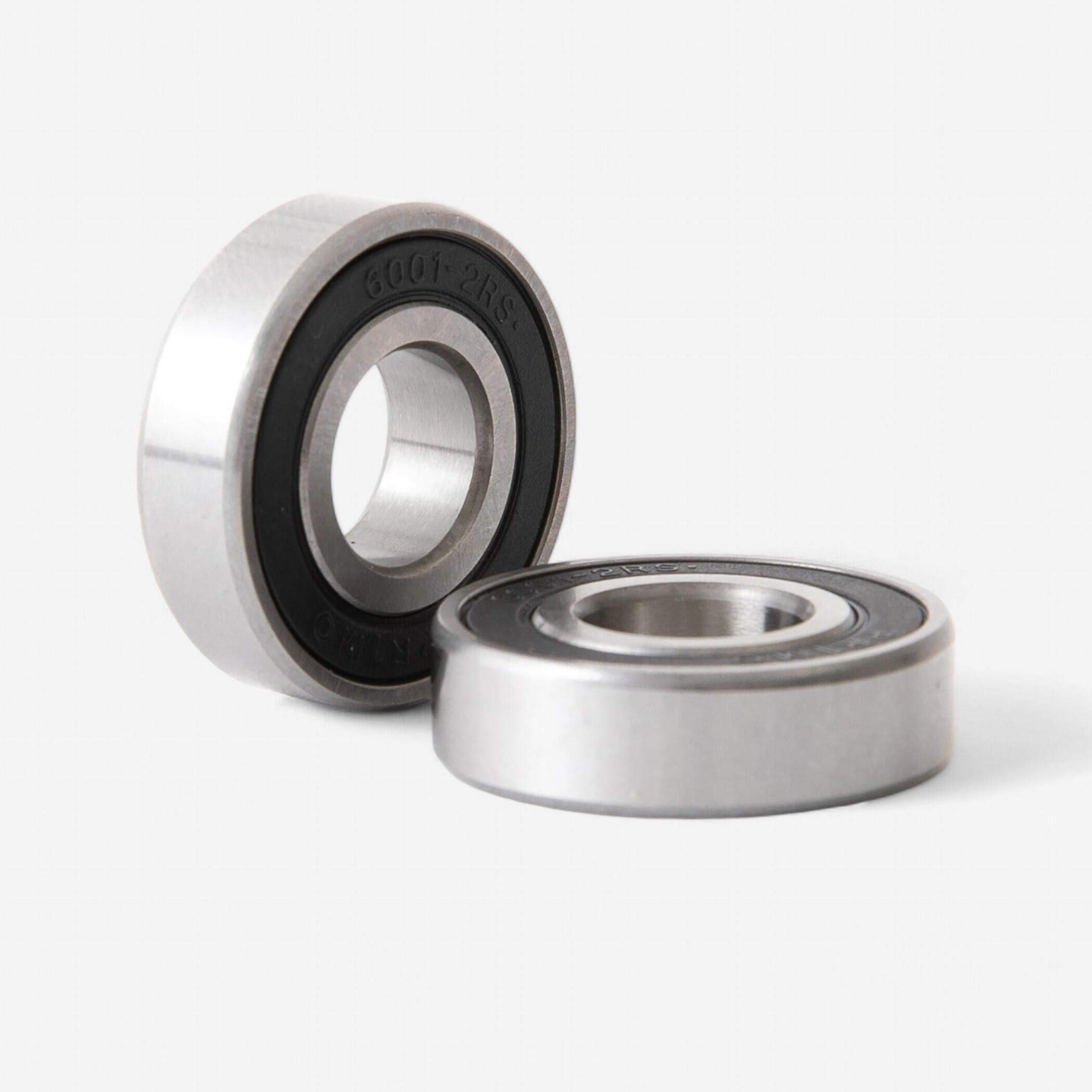 Pair of Front Bearings for R 900E & R 920E Scooters - OXELO