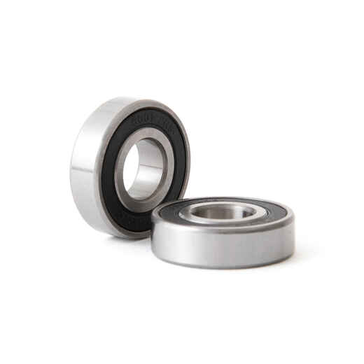 Pair of Front Bearings for the Ride 900-E and Ride 920-E Scooters