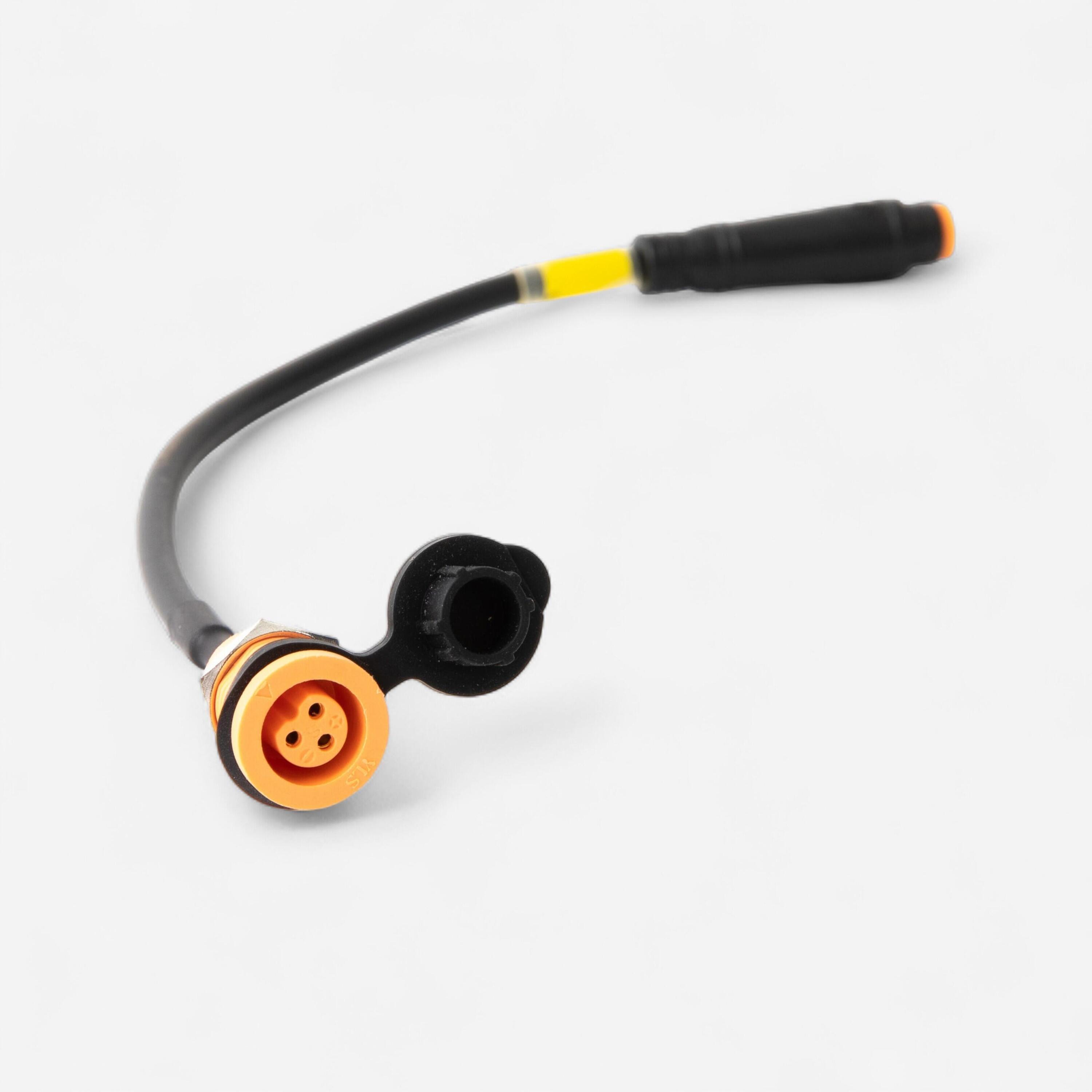 OXELO Presa di ricarica monopattino elettrico R900E e R920E