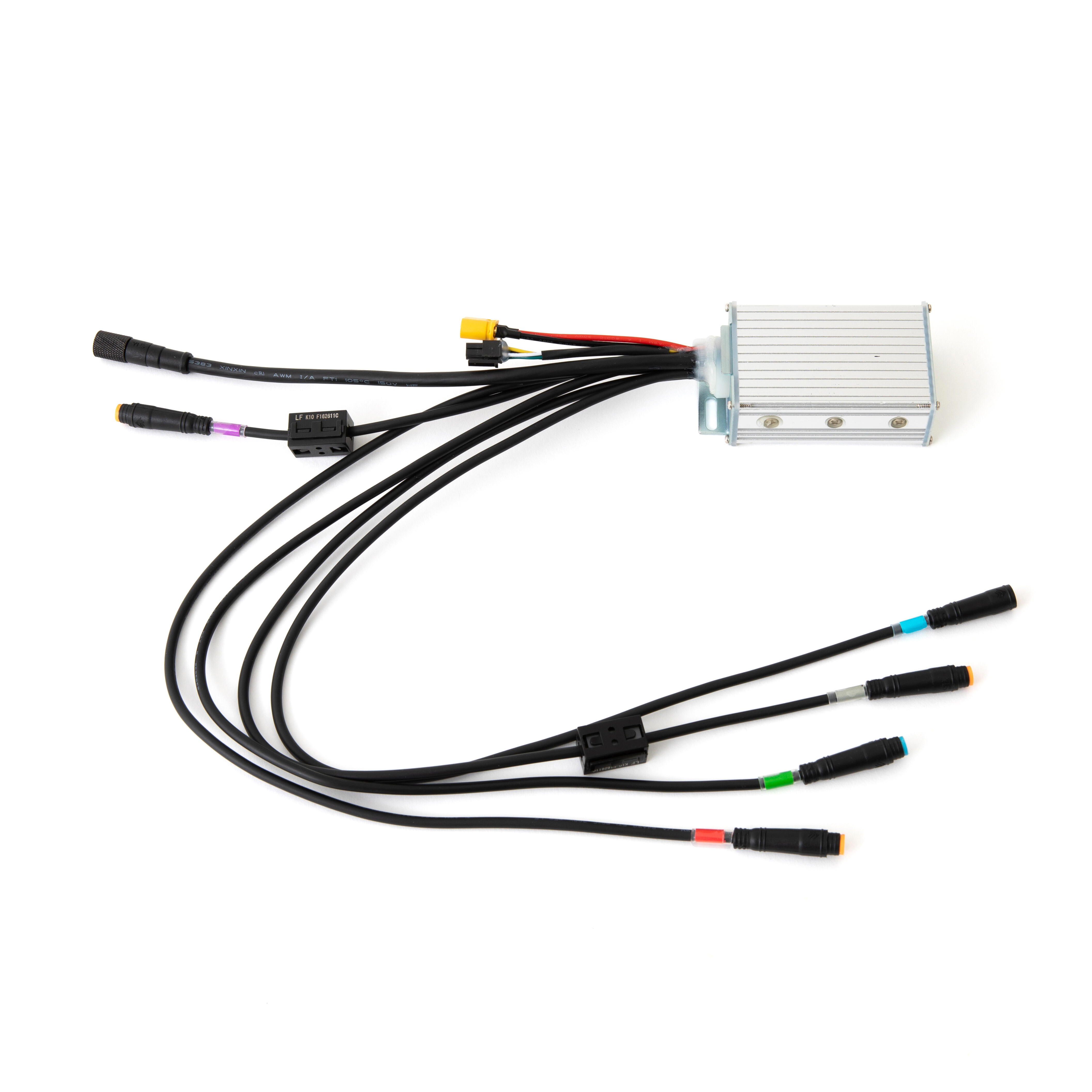 OXELO Controller für E-Scooter R900E | 03608390134908 OXELO Controller für E-Scooter R900E | 03608390134908