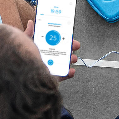 choisir appareil électrostimulation