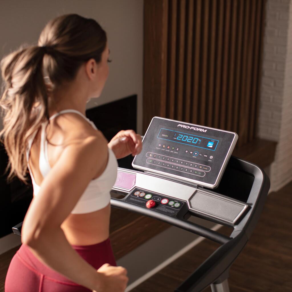 Matériel de Cardio Decathlon Maroc