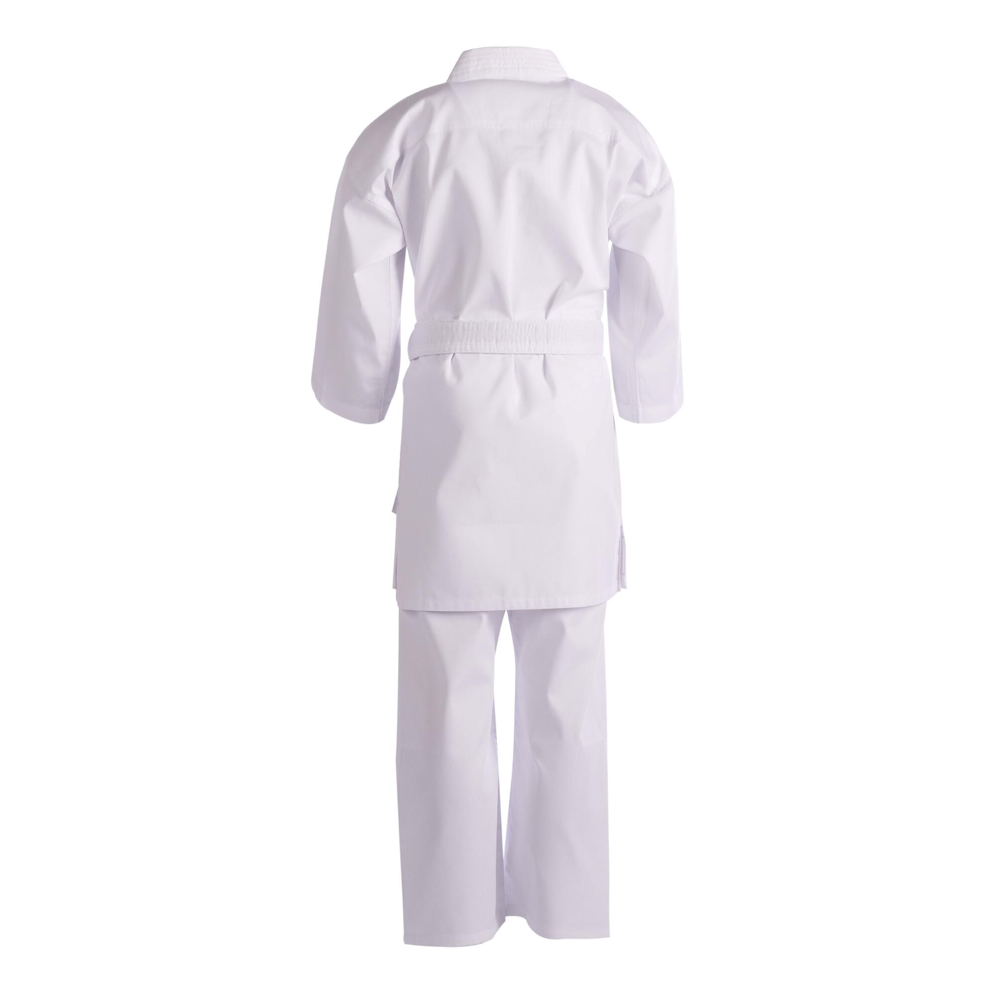 Kyokushin Karate 100 Junior 6/6
