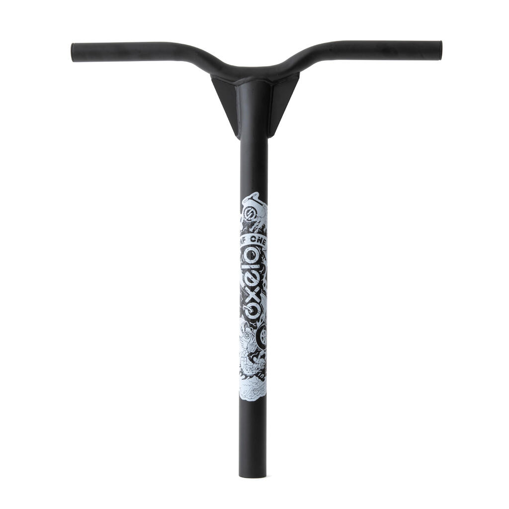 Handlebar (Y-Bar) for the MF One Freestyle Scooter