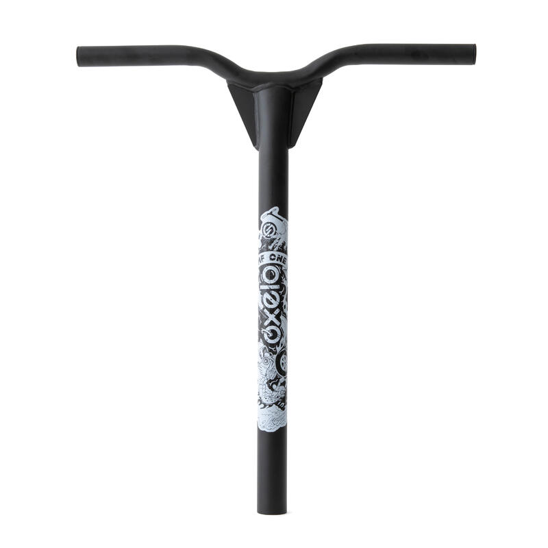 GUIDON (Y-BAR) de trottinette freestyle MF ONE