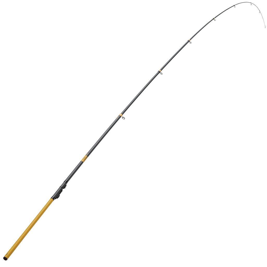 Štap za ribolov pastrmke BOMBARDA TLK 100 (4,00 m)