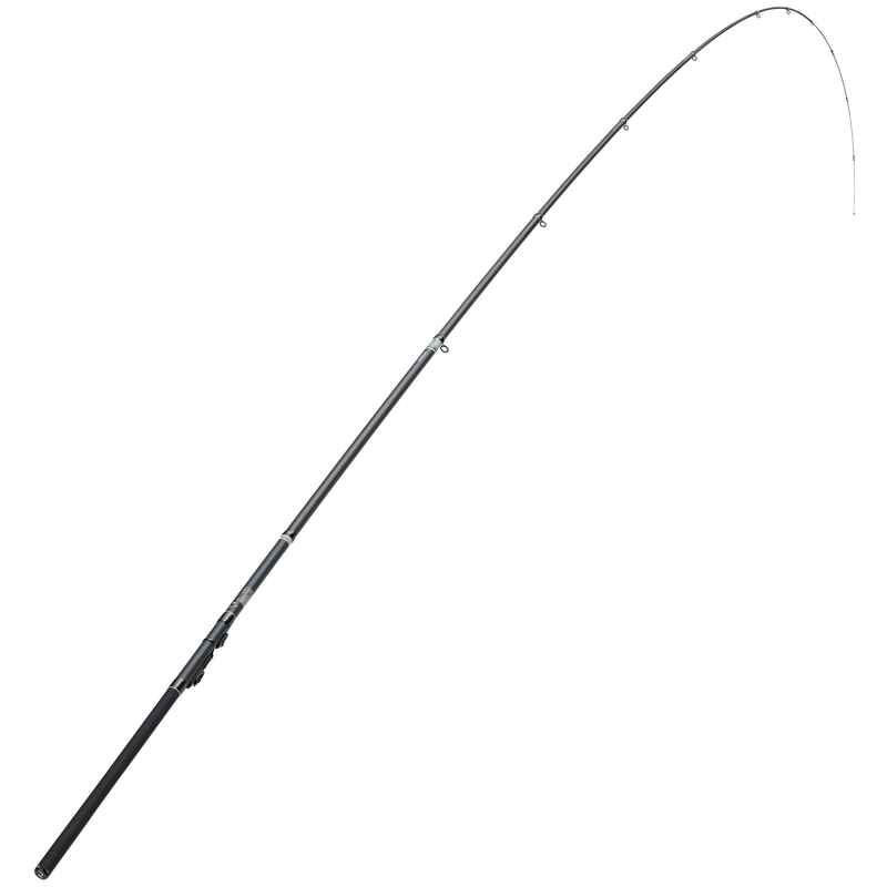 TROUT FISHING BOMBARDA ROD TLK 5000 3.90L 1 Decathlon