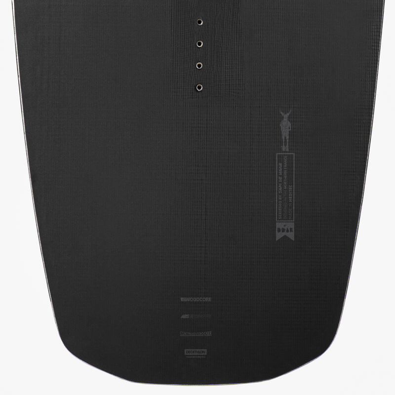 Wakeboard 500 Jib Sam De Haan Pro Model 150 cm
