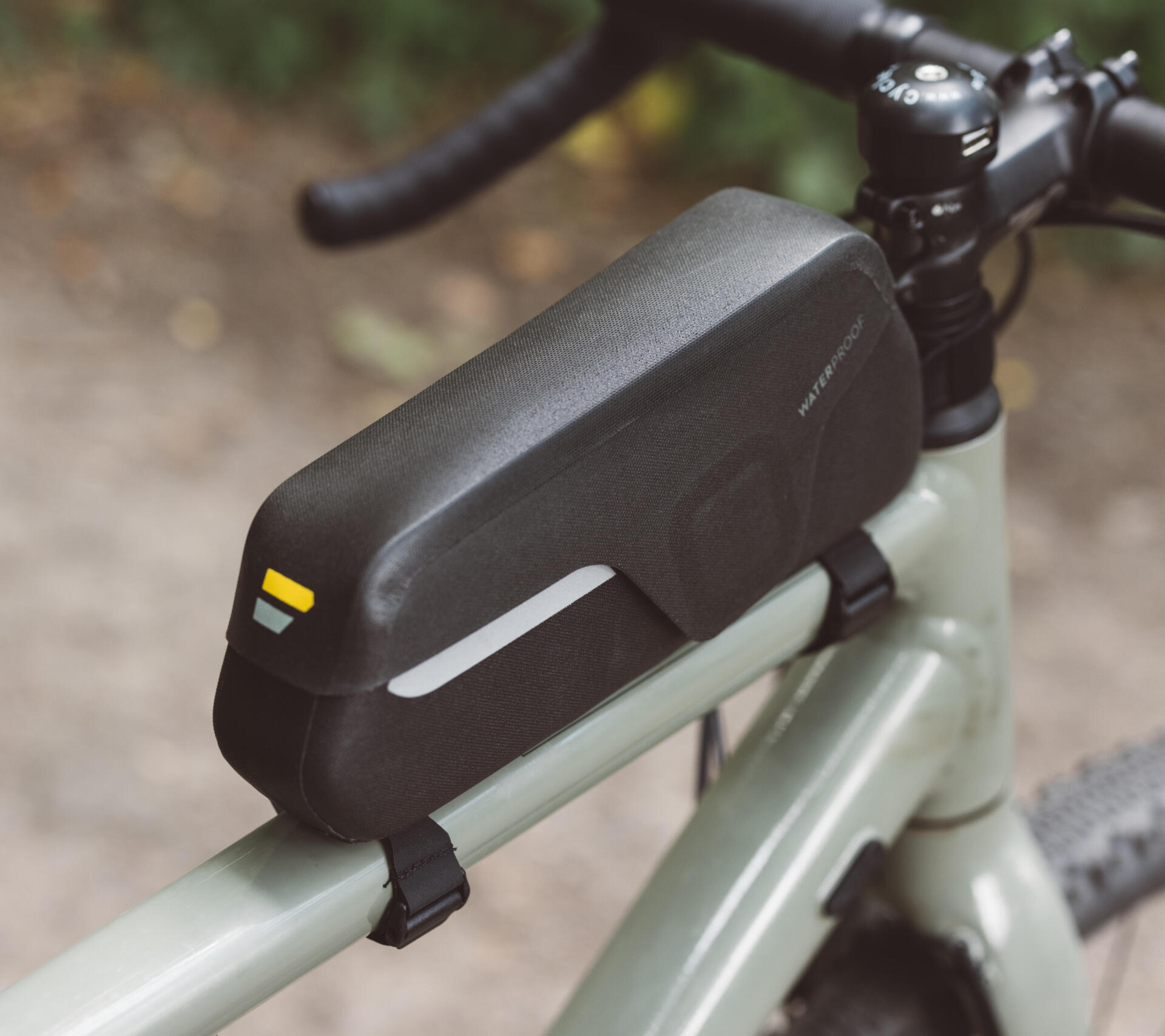 Comment choisir ses sacoches de bikepacking