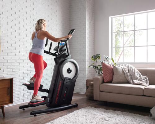 Hoe kies je een fitnesstoestel?
