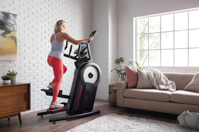 Hoe kies je een fitnesstoestel?