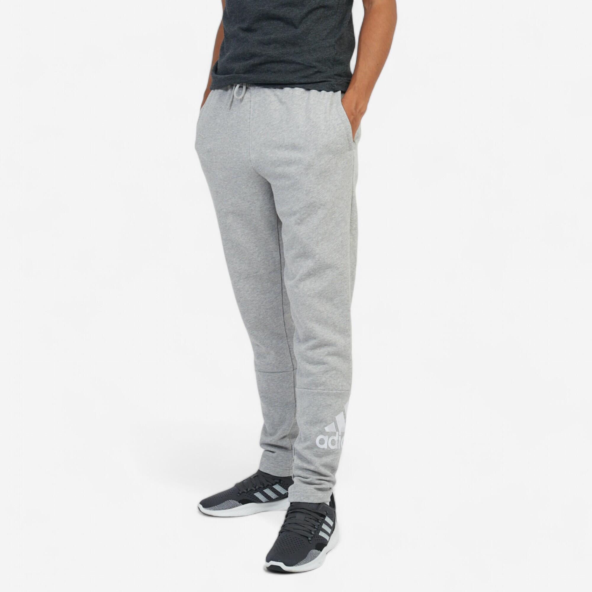 Pantalon recto de Chándals para Hombre | FASHIOLA.es