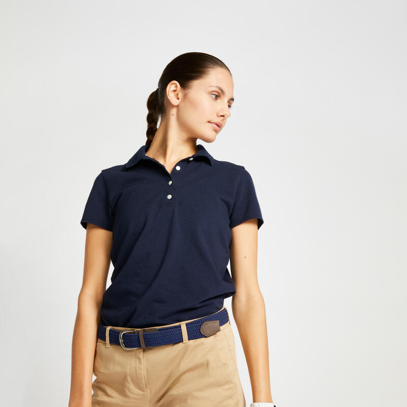 Torpe tierra sesión Comprar Ropa Golf de Mujer Online | Decathlon